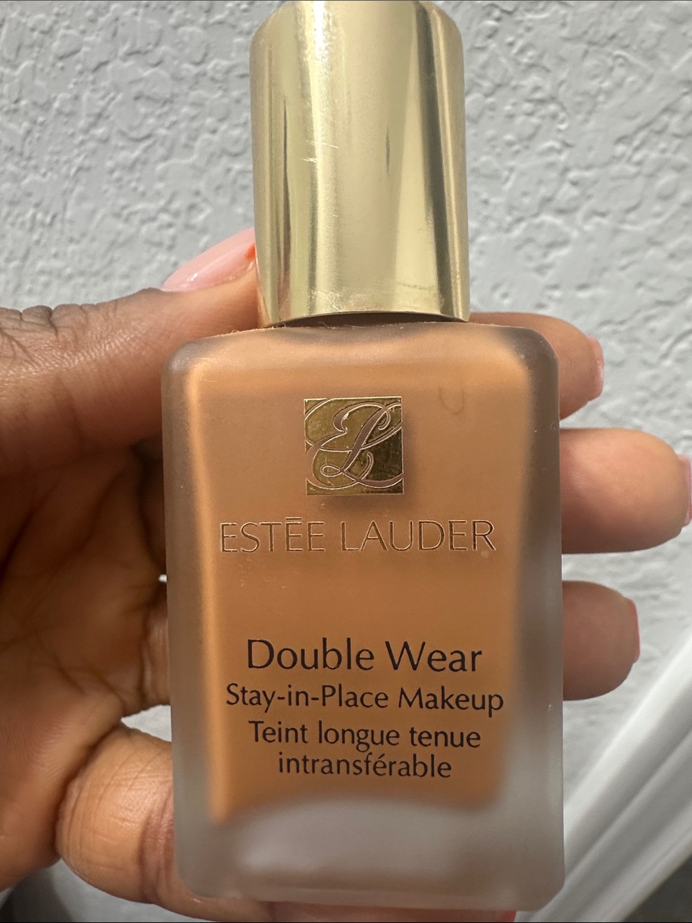 Estée Lauder Double Wear Stay In Place Foundation